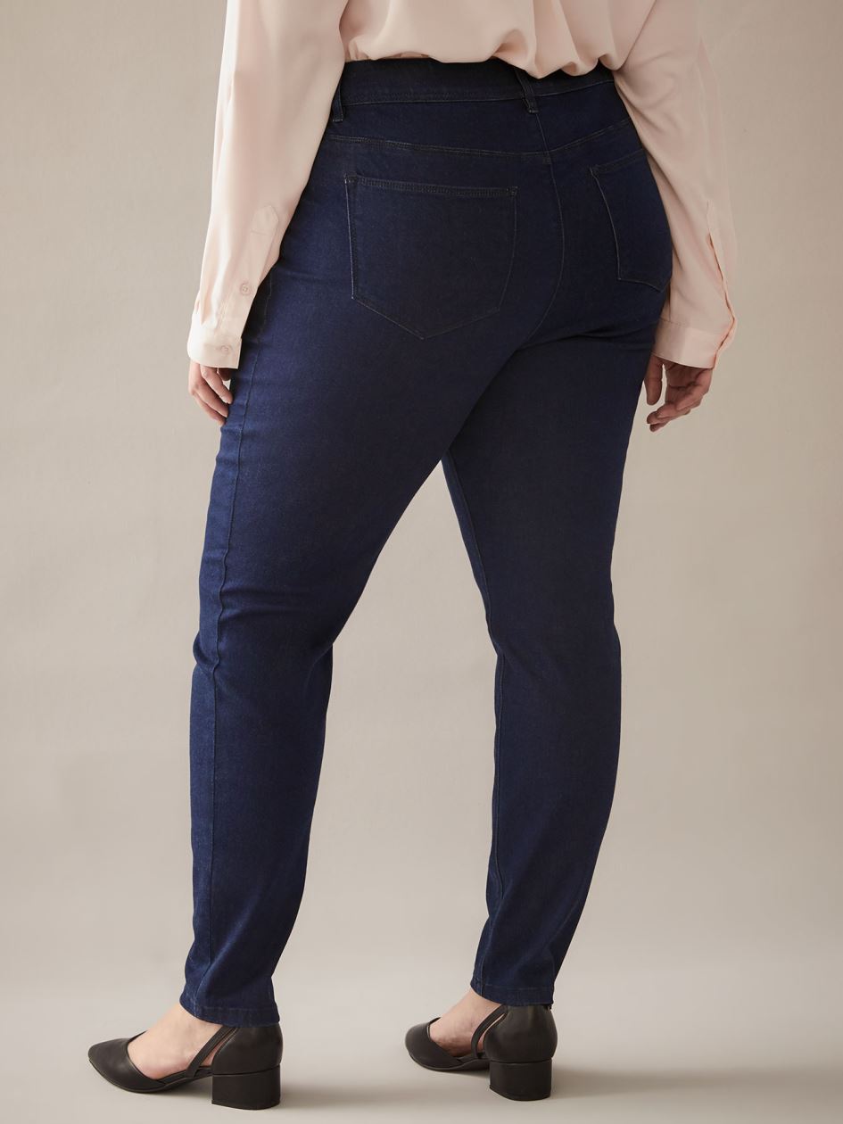 Ultra-Stretchy Jegging - d/C JEANS