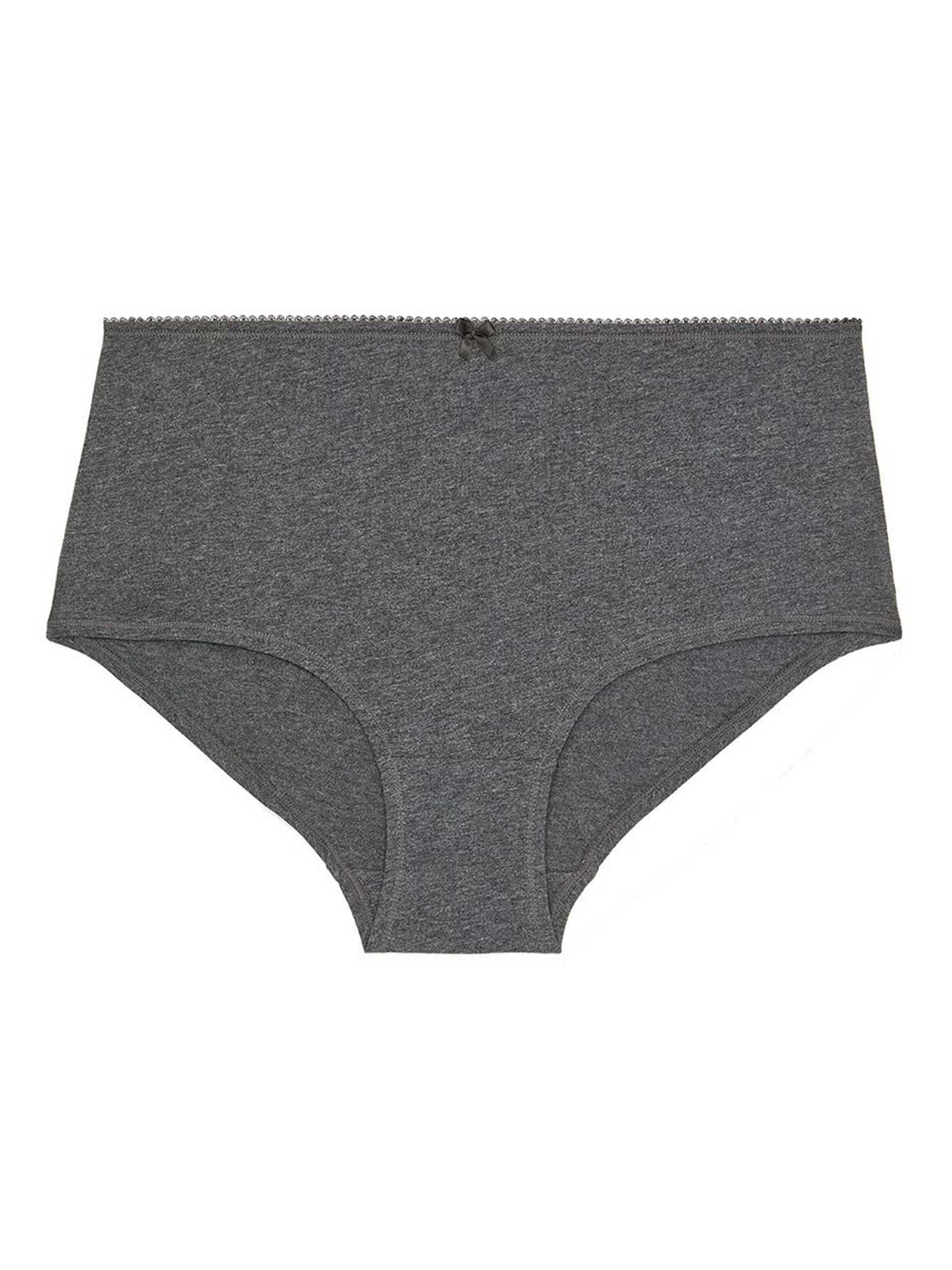 cotton boyshort panties