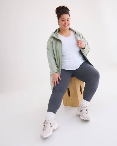 Flora Park Softshell Jacket - Columbia