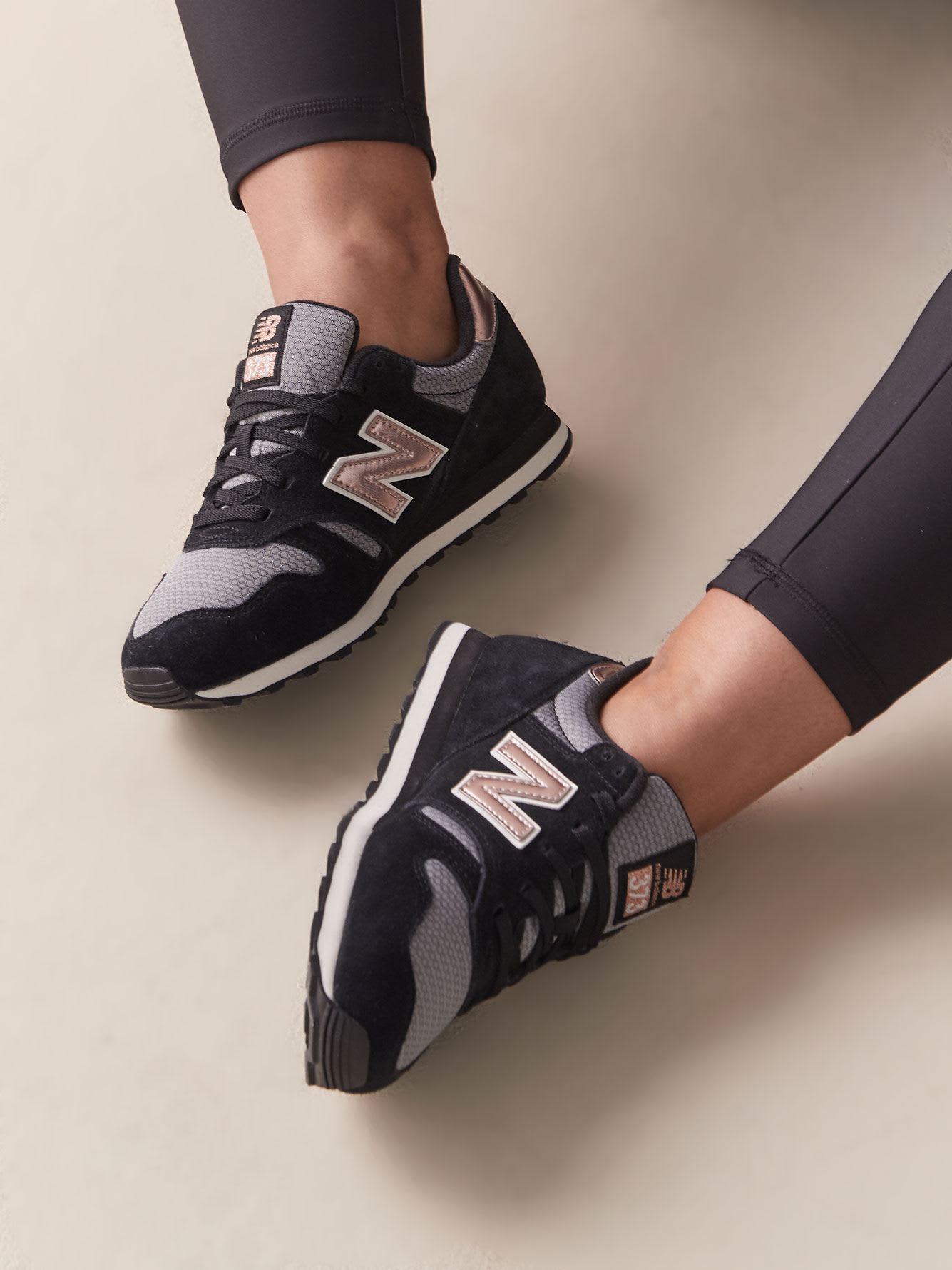 Wide Width Vintage Lifestyle Sneaker - New Balance | Penningtons Wide Width Vintage Lifestyle Sneaker - New Balance | Penningtons