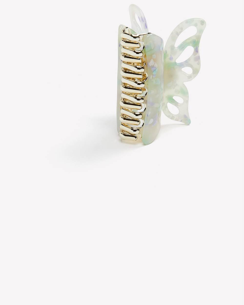 Butterfly Hair Clip