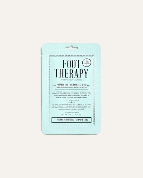 Foot Therapy Exfoliating Mask - Kocostar