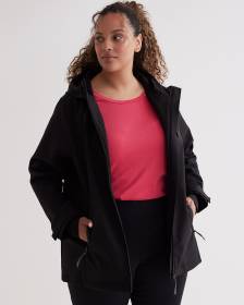 Softshell Jacket - Active Zone