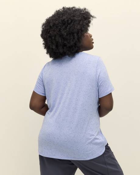 T-shirt à manches courtes - Active Zone
