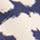 Navy Dotted Tanzania Tankini Top - Raisins Curve