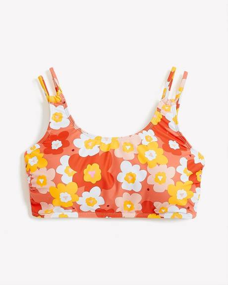 Florence Bikini Top - Nana The brand