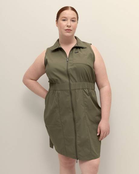 Robe sans manches Leslie Falls - Columbia
