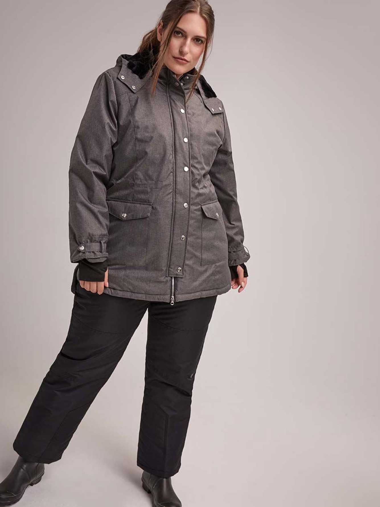 tall size ski pants