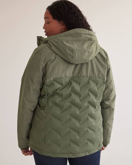 Manteau en duvet Grand Trek II - Columbia