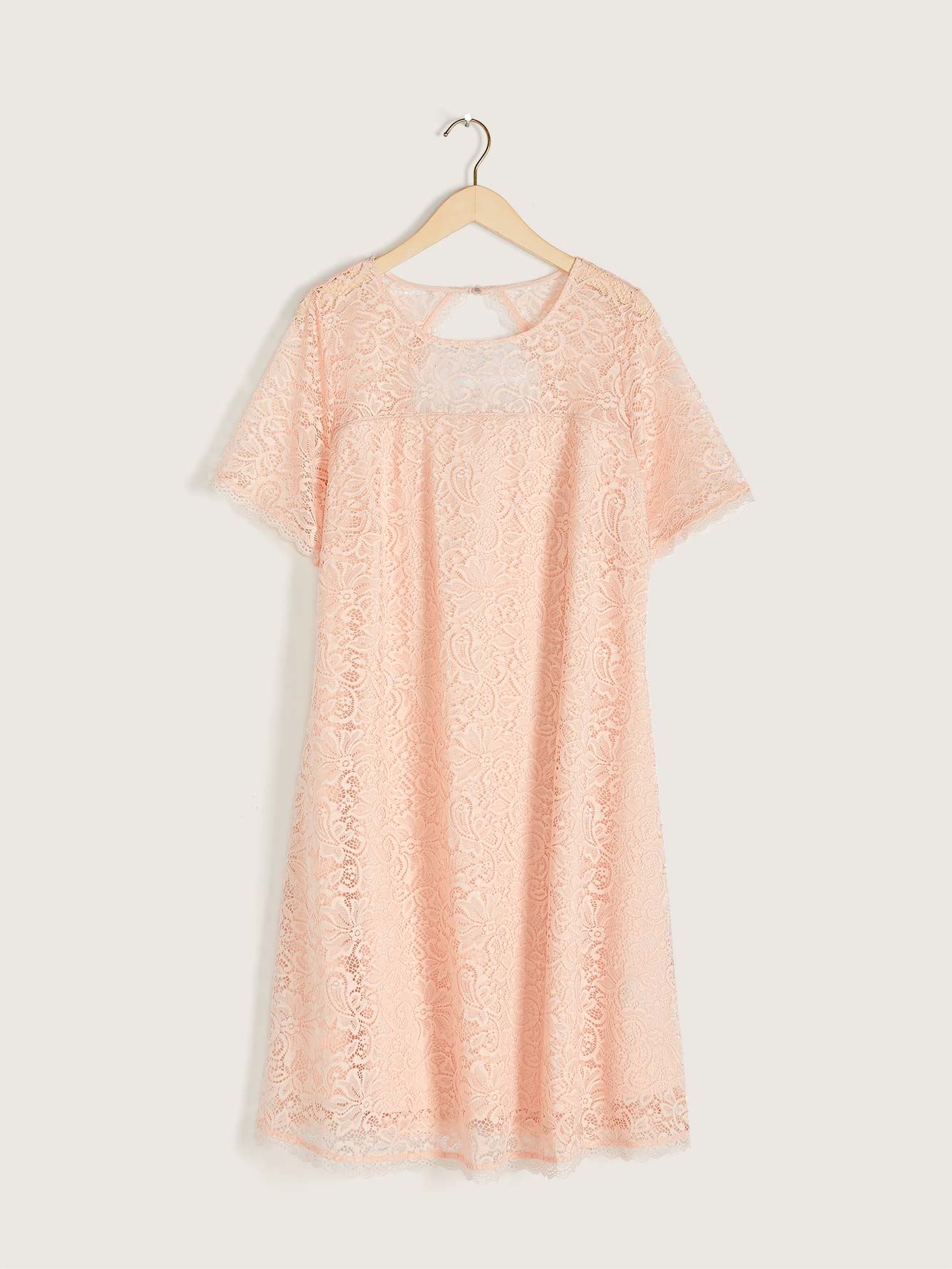 dresses at penningtons