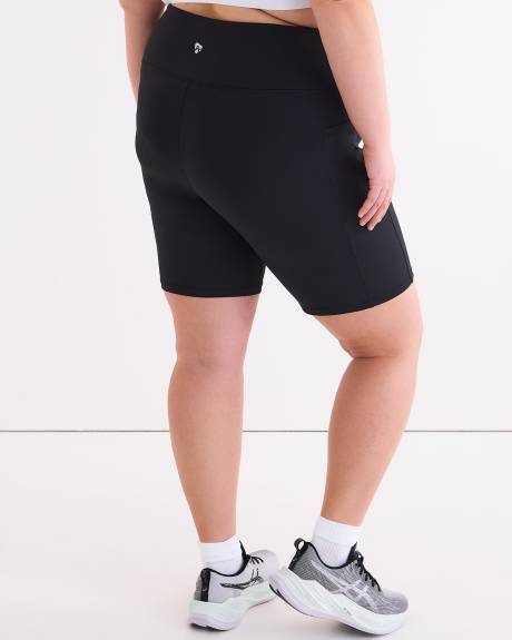 Bike Short with Pockets - Active Zone