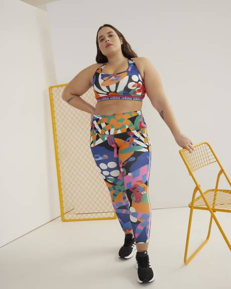 Responsible, Farm Festival Legging - adidas