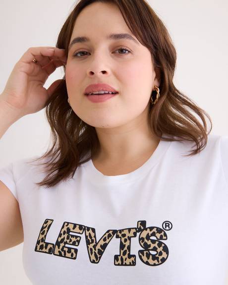 Perfect Batwing Logo T-Shirt - Levi's