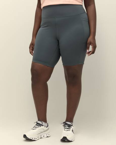 Responsible, Pulse Bike Shorts with Pockets - Active Zone