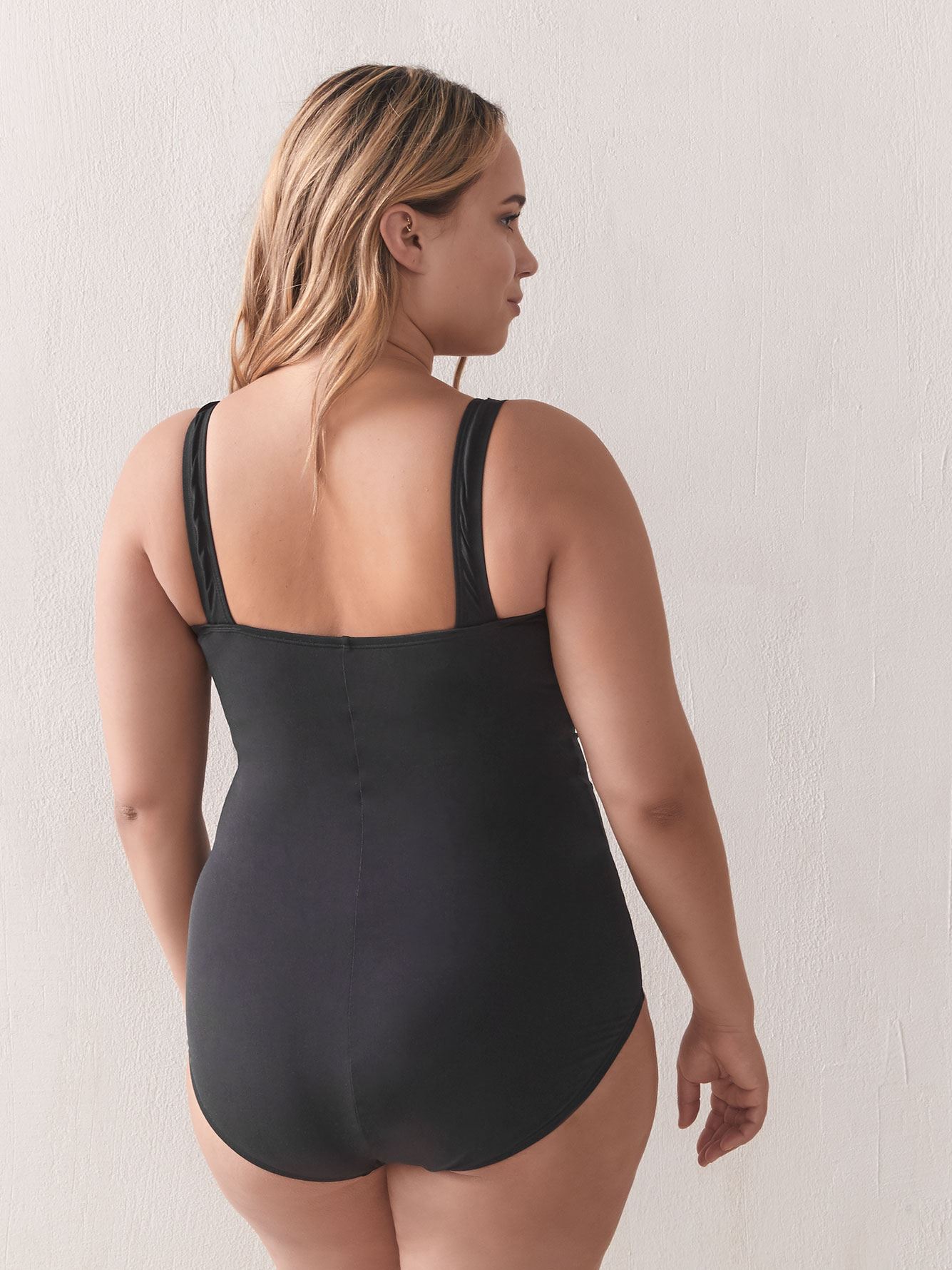 size 20 one piece swimsuit