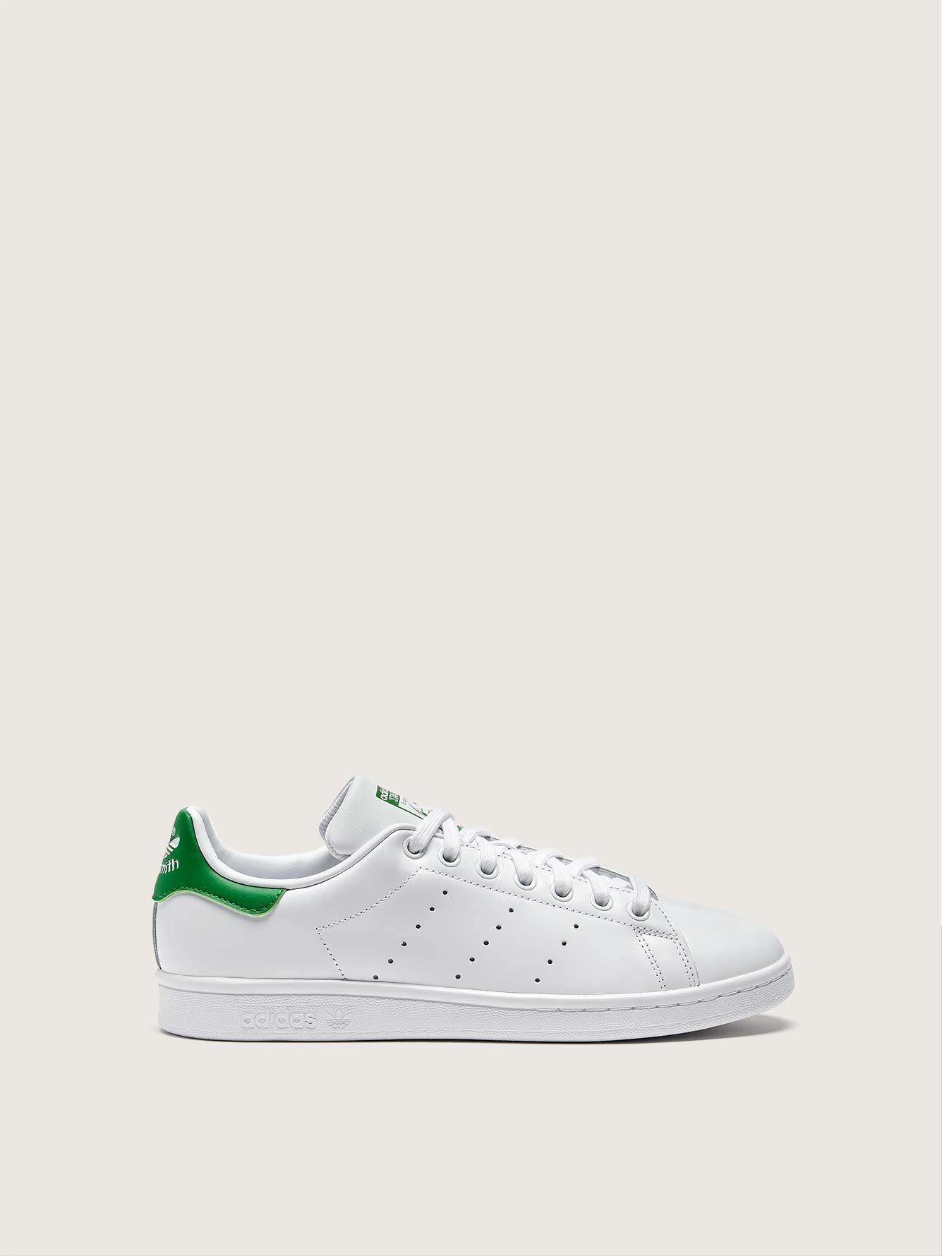 Wide Stan Smith Sneaker - Adidas 