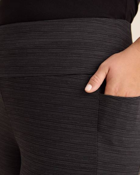 Legging isotherme Space Dye - Active Zone