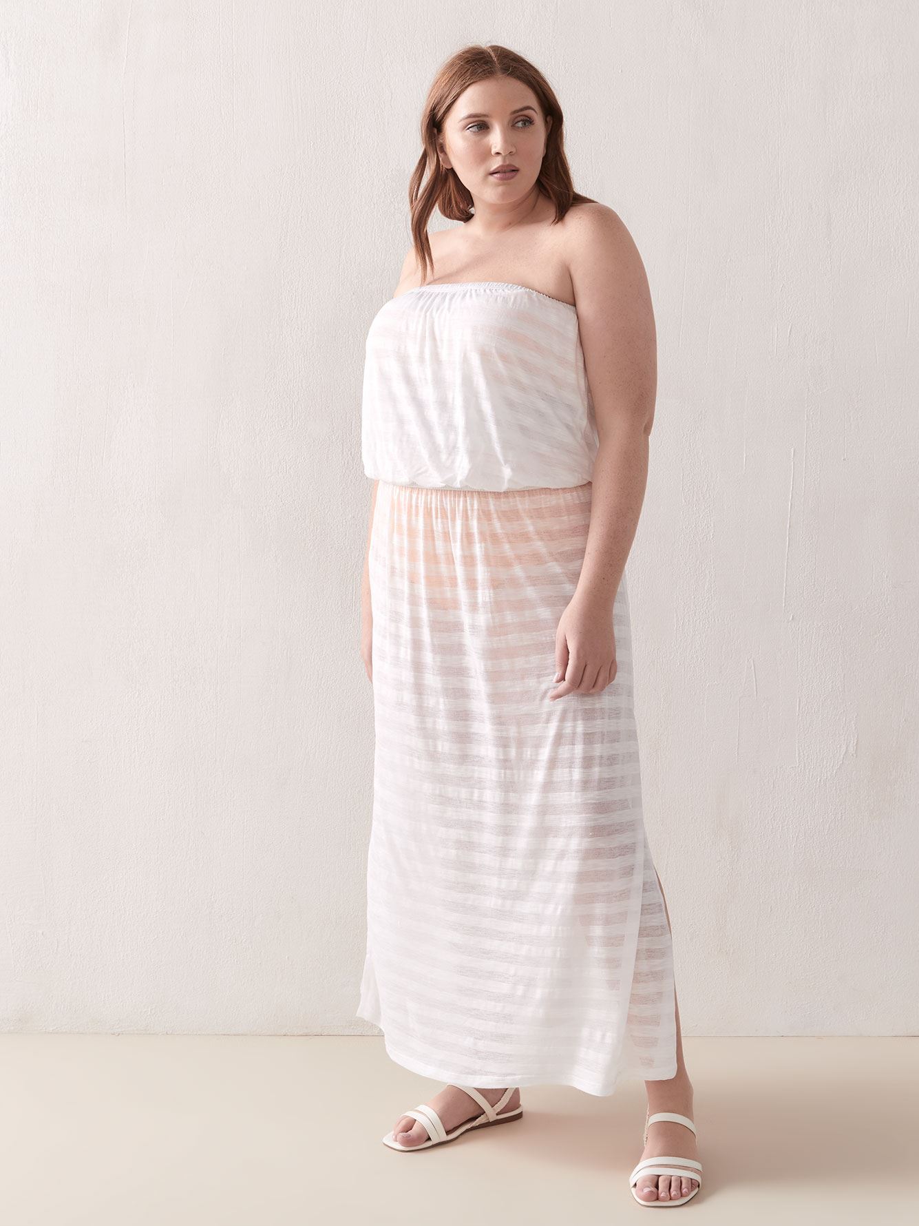 penningtons maxi dress