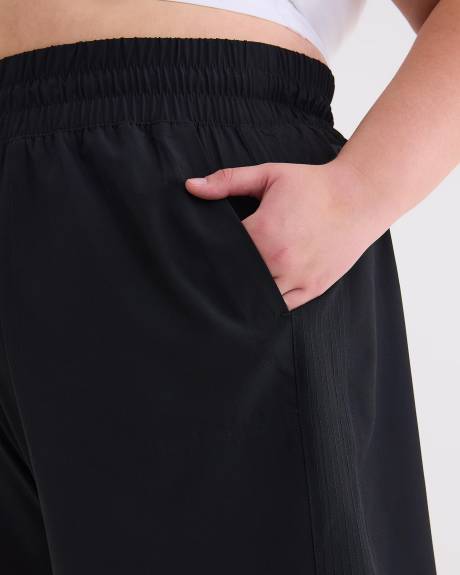 Short extensible, tissu responsable - Active Zone