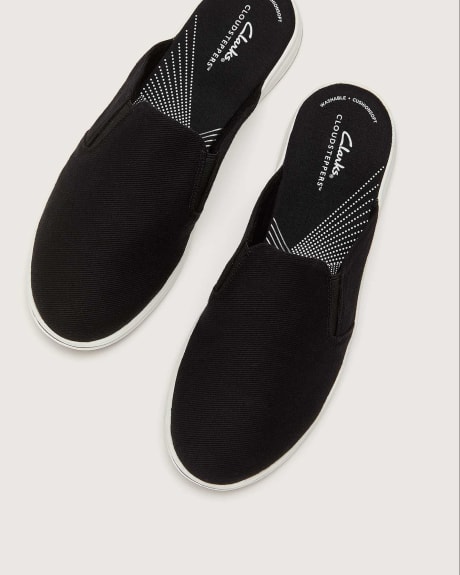 Wide Width Breeze Shore Shoes - Clarks