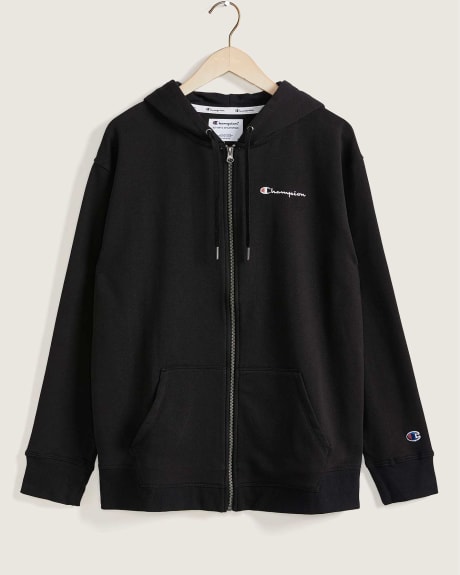 Campus French Terry Hoodie - Champion