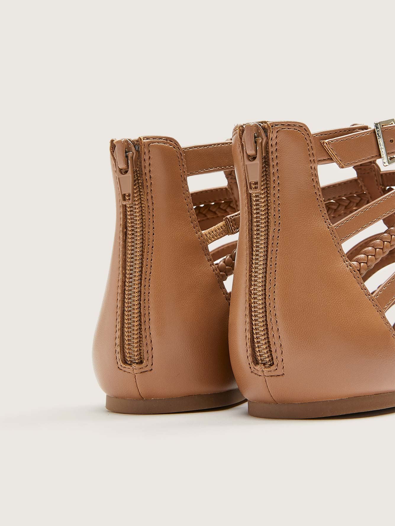 extra wide width gladiator sandals