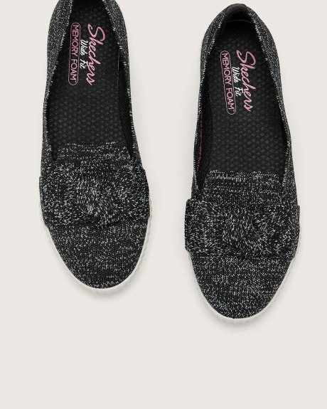 Wide Width, Cleo Maya Shoes - Skechers