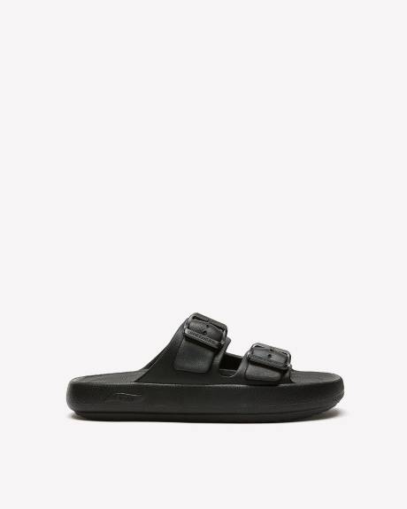 Regular Width, Horizon Slip-On Foamies Sandal - Skechers