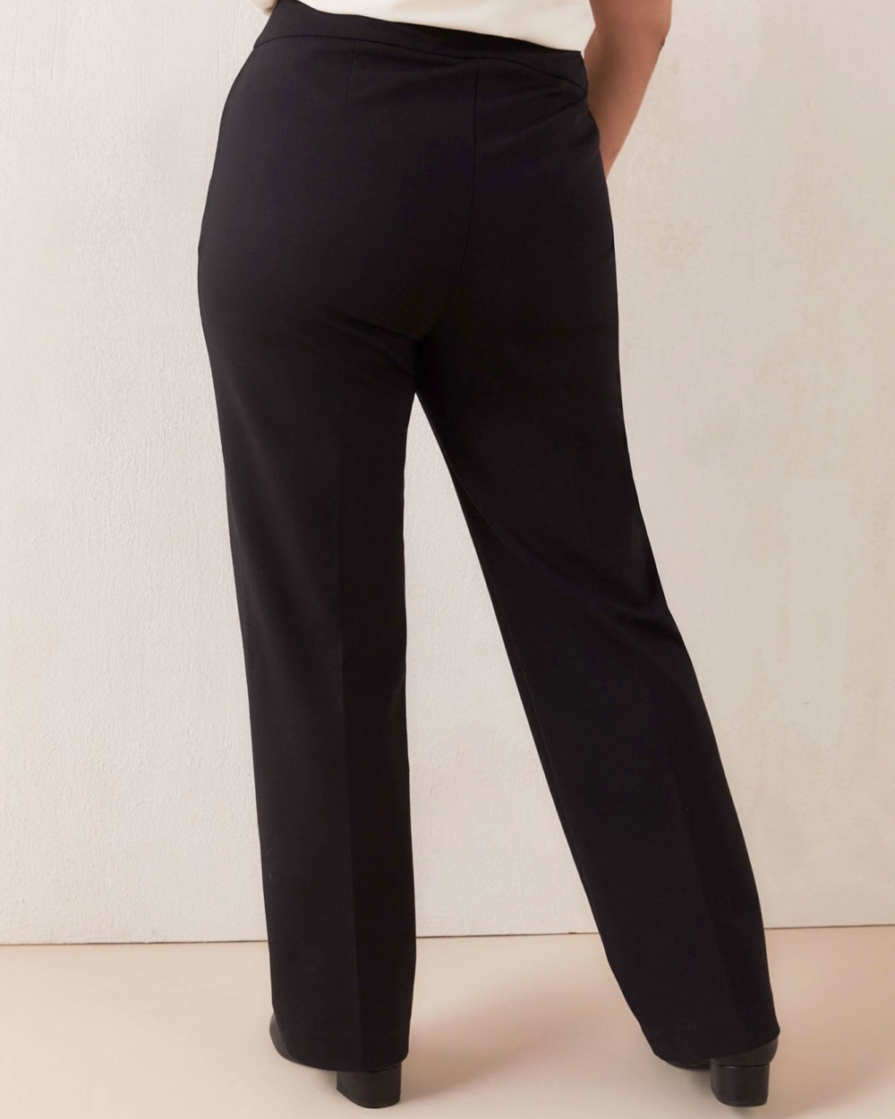 PDR Straight Leg Pant - In Every Story