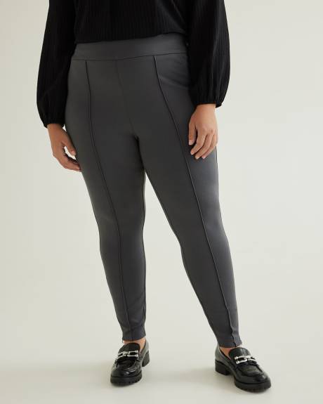 Essential Ponte de Roma Legging Pant