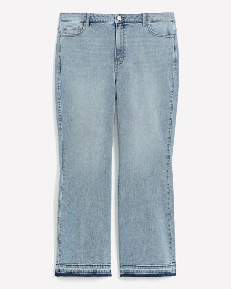 Responsible, 1948-Fit Flare-Leg Jeans - d/C JEANS
