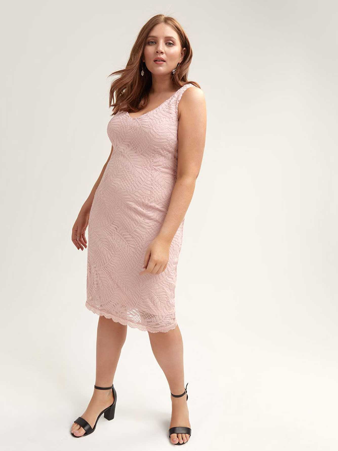dresses at penningtons