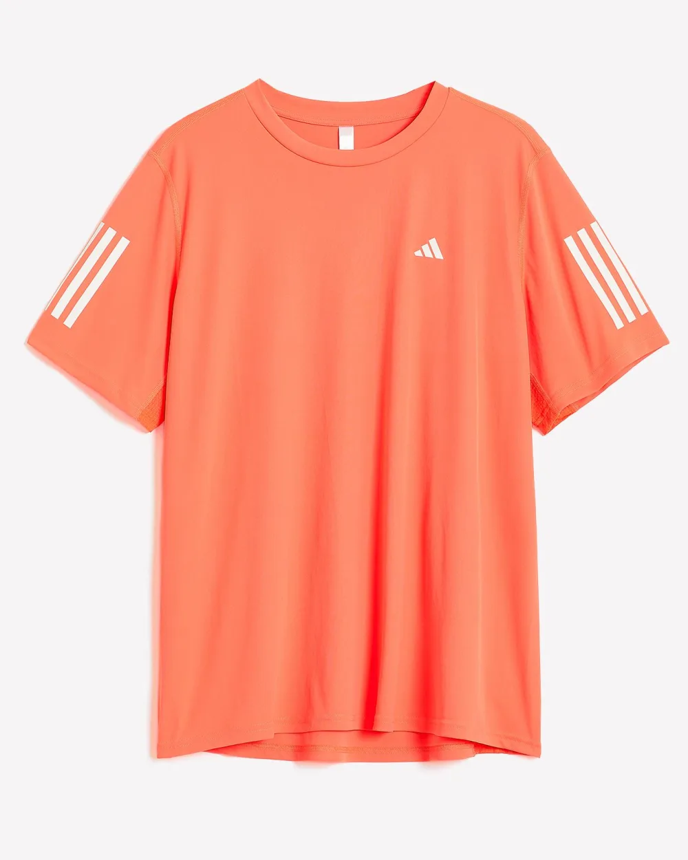 Responsible, Coral Pink Running TShirt adidas Penningtons