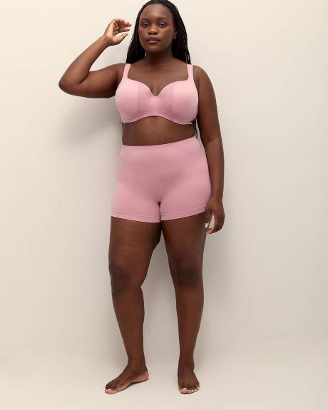 Soutien-gorge contour avec dentelle, avec armatures - ti Voglio