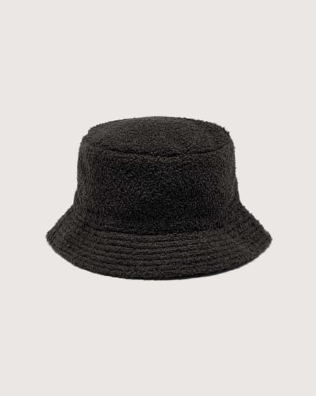 Sherpa Bucket Hat - In Every Story