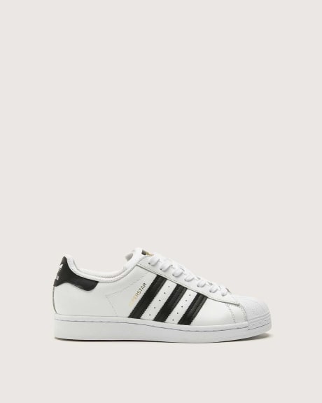 Regular Width Superstar Sneaker - adidas