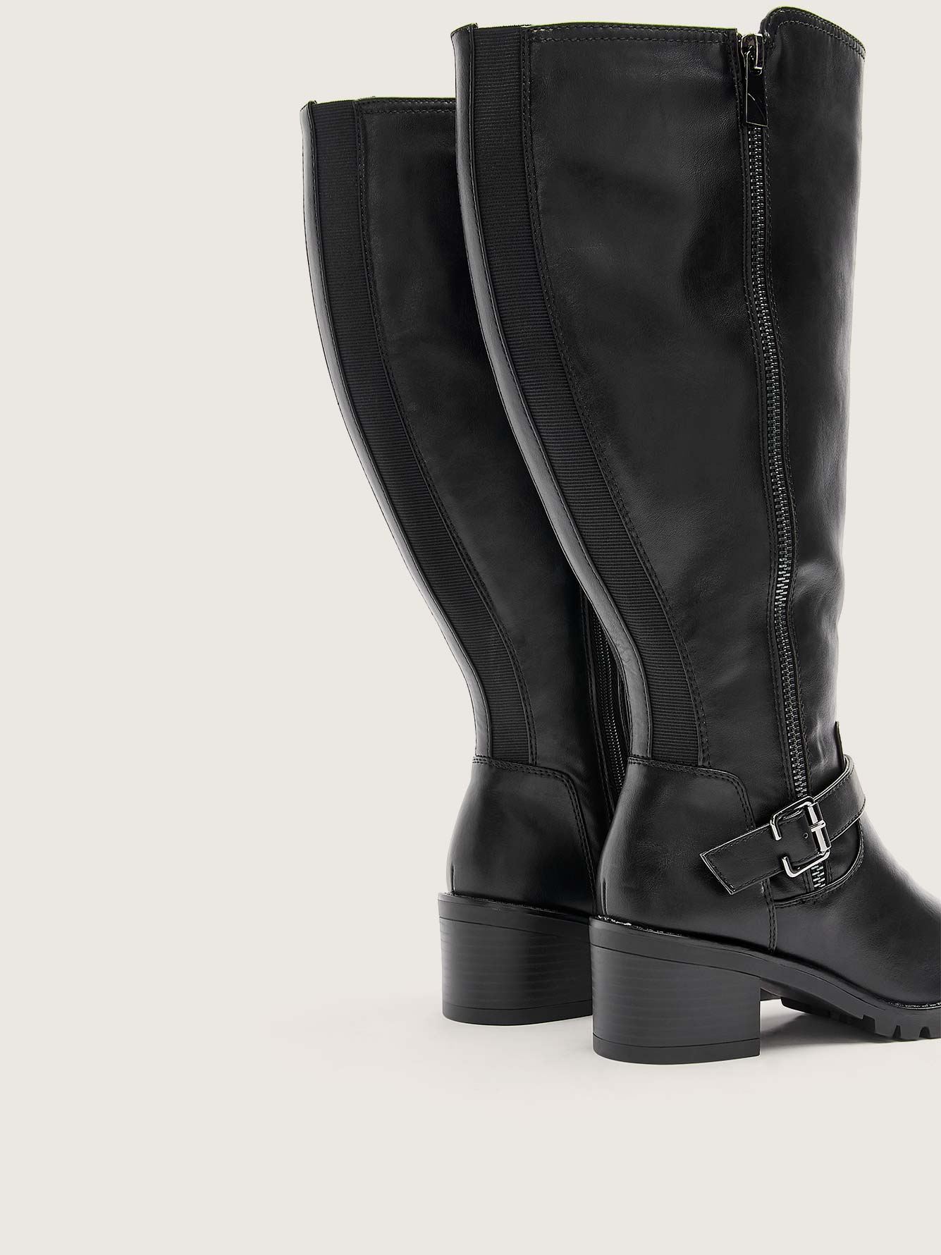 addition elle boots