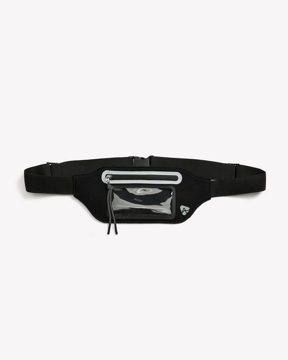 Running Belt Bag with Mesh Pocket Active Zone Penningtons