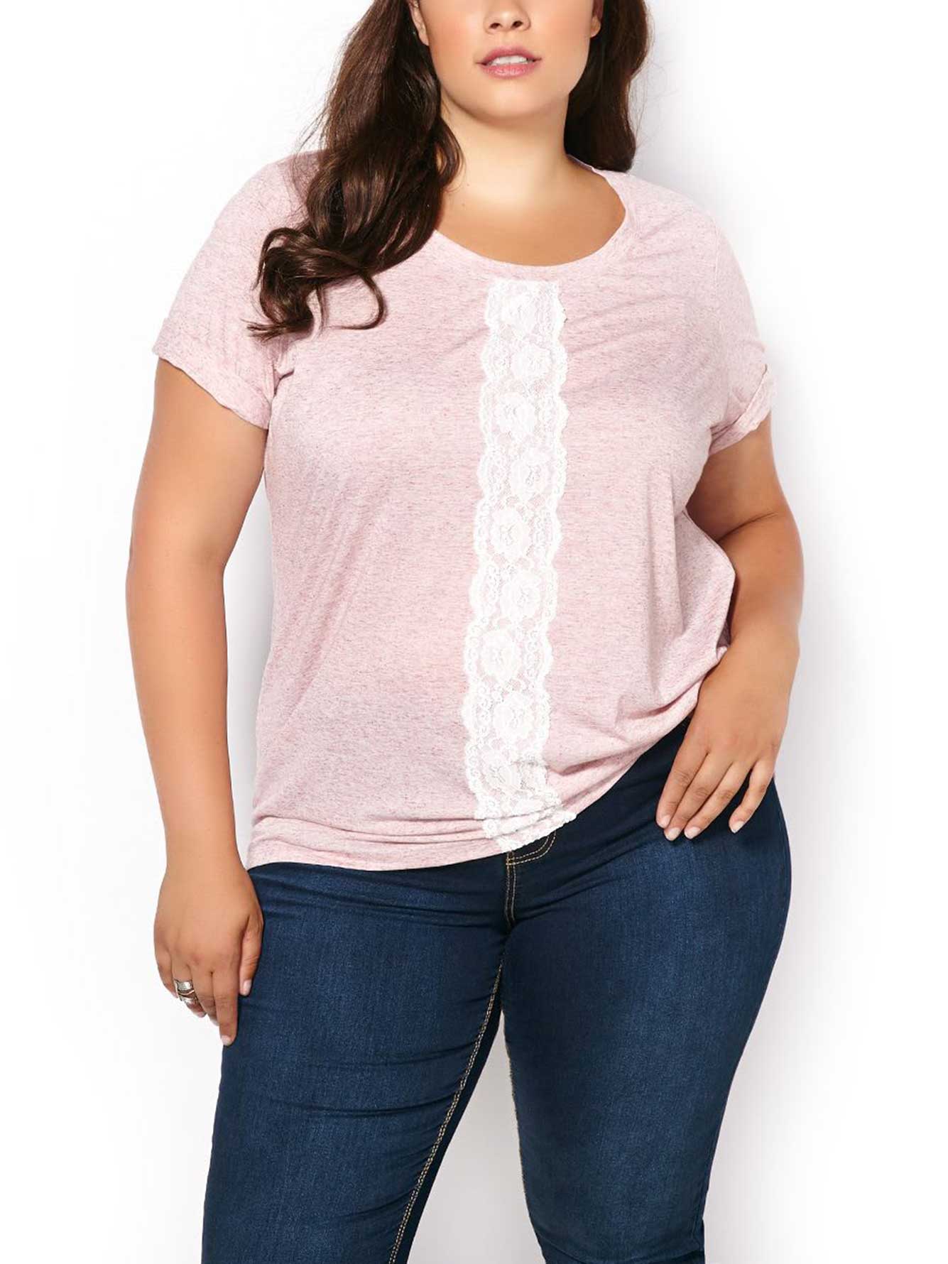 relaxed fit t shirt dress