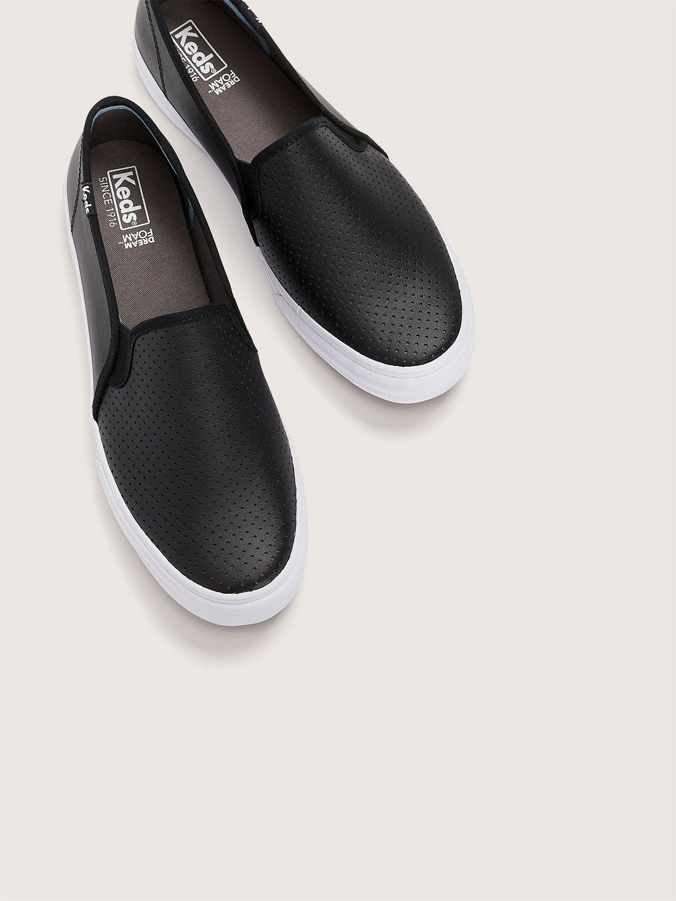 keds vancouver
