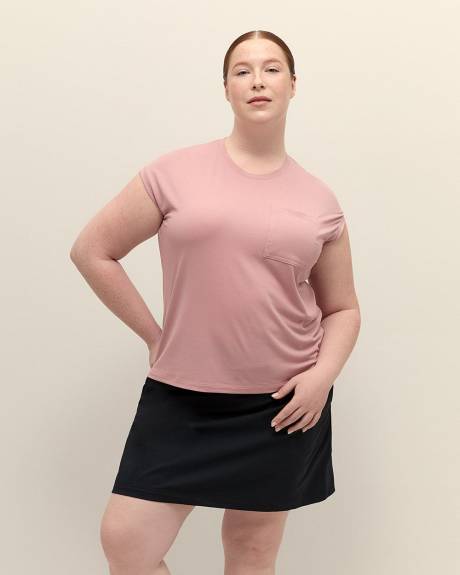 Boundless Trek Short-Sleeve T-Shirt - Columbia