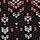 Black Printed -