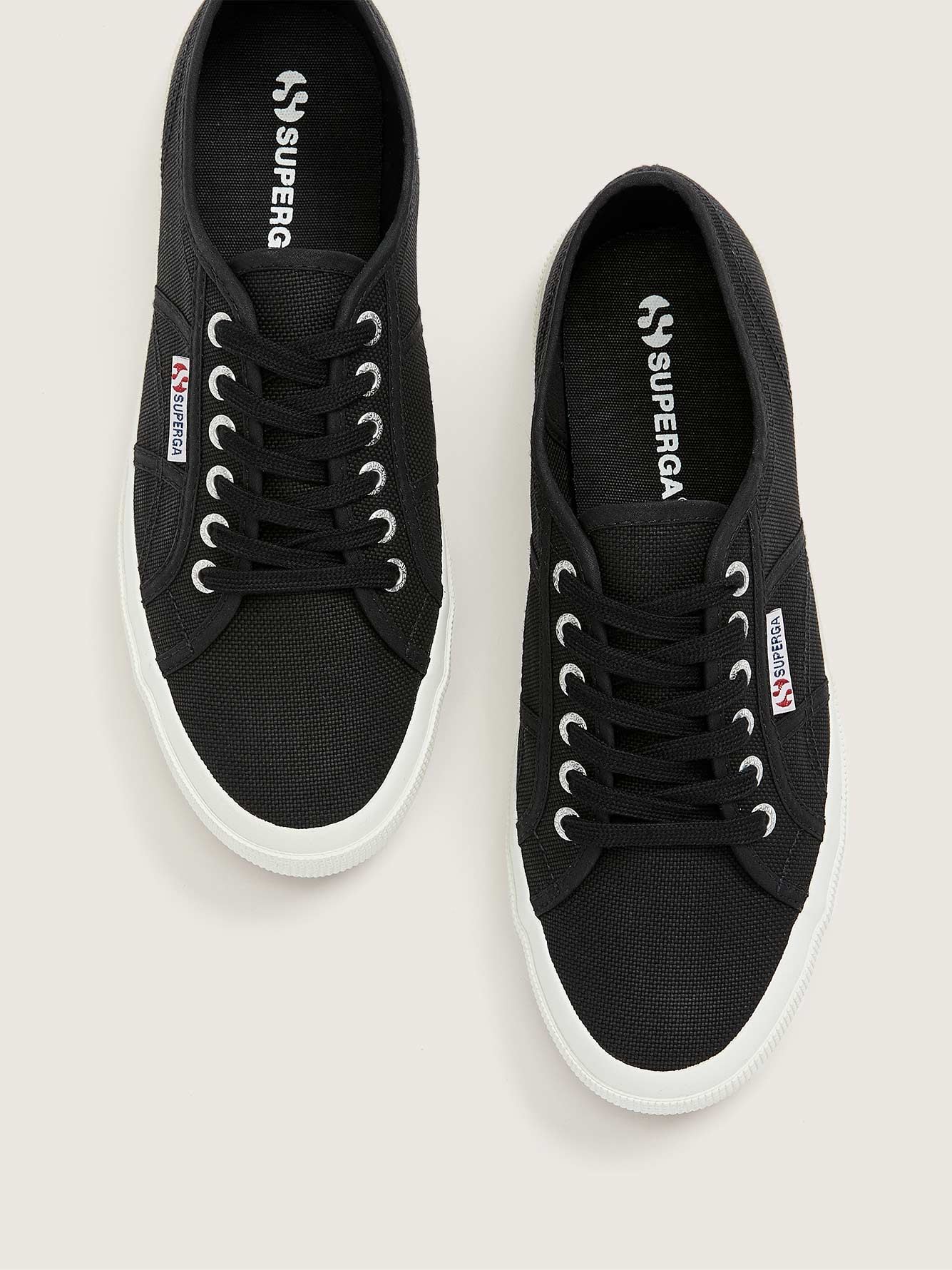 Regular Width Classic Euro Kick Sneaker - Superga | Penningtons