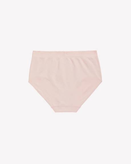 Culotte classique unie sans couture - ti Voglio