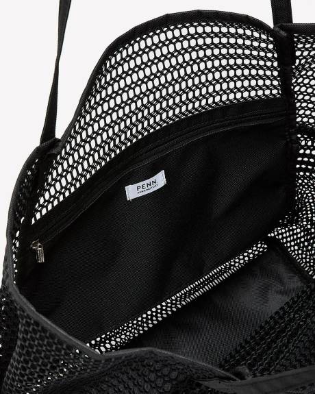 Mesh Beach Bag
