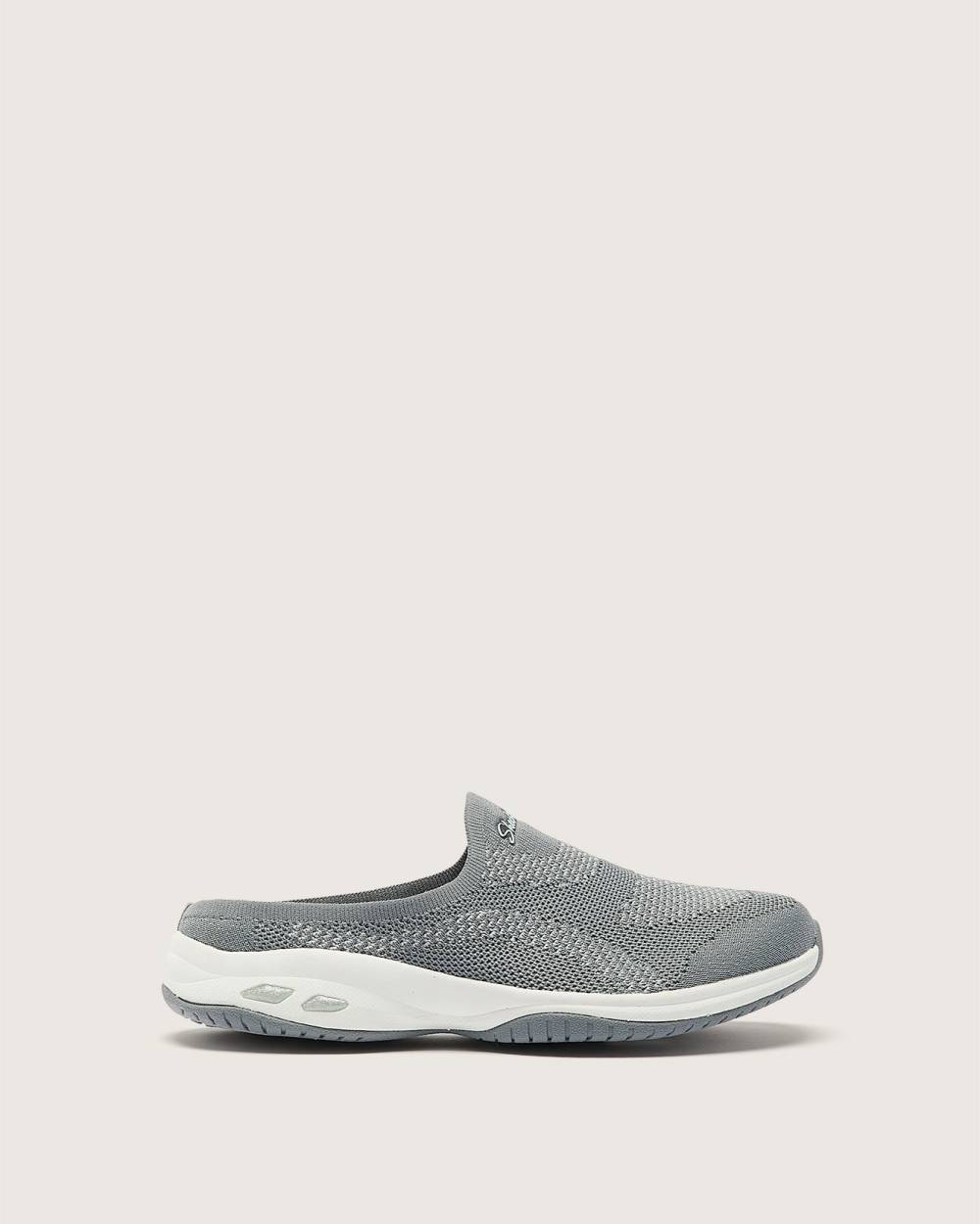 Wide Width Backless Commute Time Slip On Skechers Penningtons