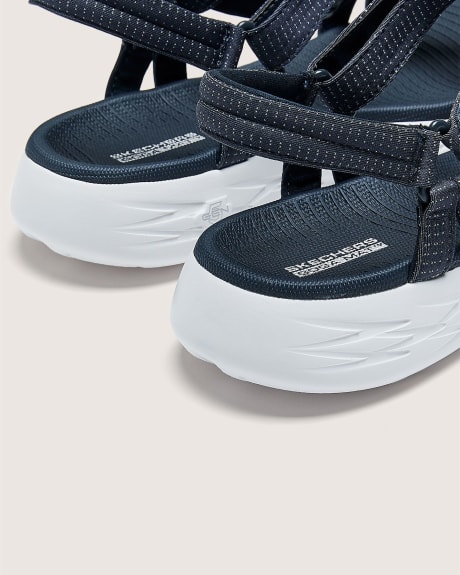Sandale On the Go Brilliancy, pied large - Skechers