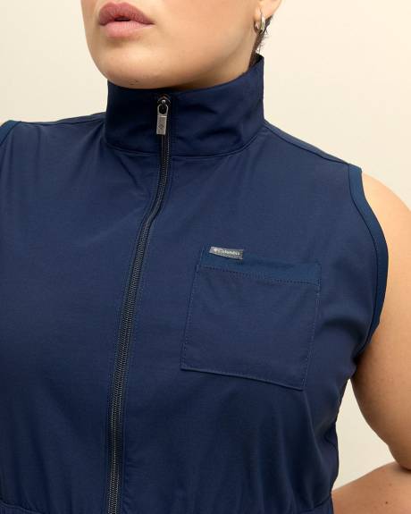 Robe sans manches Leslie Falls - Columbia