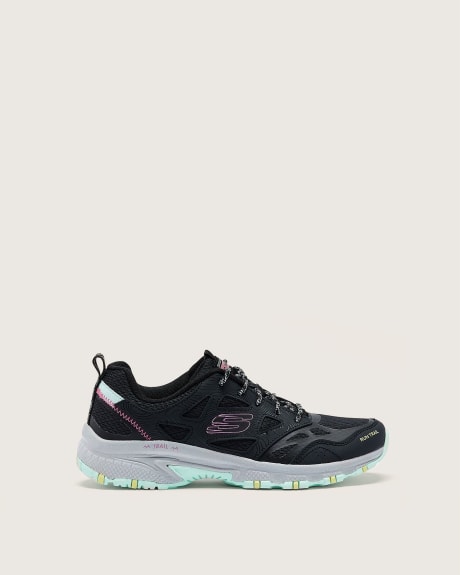 Wide Width, Hillcrest Pure Escapade Sneakers - Skechers