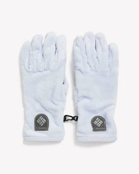 Gants en sherpa Fire Side - Columbia